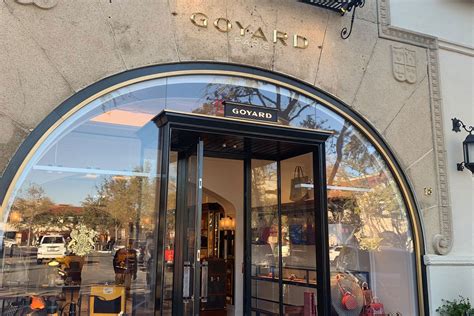 goyard stores near me.